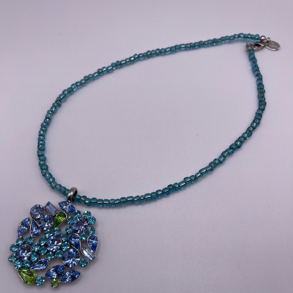 Lia Sophia Necklace